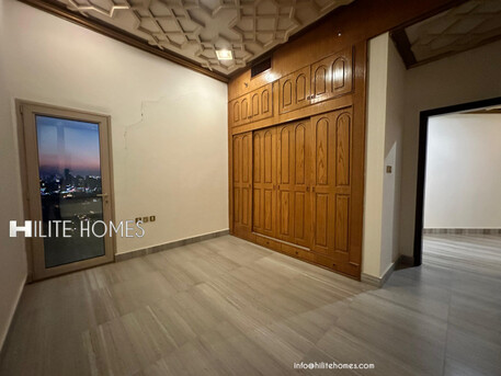 Shaab, Apartments/Houses, KWD 1000/month,  3 BR,  Three Bedroom Sea View Apartment In Al Shaab