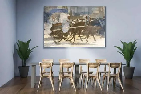 Mumbai, Photography, Modern Kitchen Wall Art To Uplift Your Kitchen Space