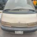 SAR 10000,  Toyota Previa,  1997,  Automatic,  5700000 KM,