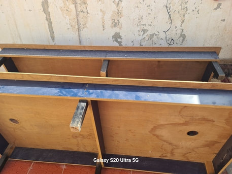 Riyadh, Household Items, SAR 370,  Electric Treadmill