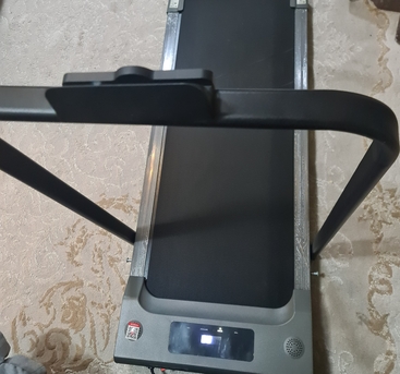 Riyadh, Household Items, SAR 370,  Electric Treadmill