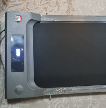 Riyadh, Household Items, SAR 370,  Electric Treadmill