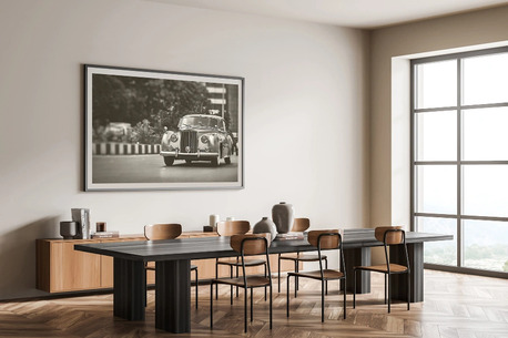 Mumbai, Photography, Vintage Wall Art Online For Timeless Home Decor In India