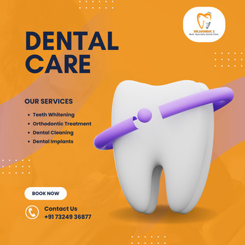 Jharkhand, Dental, Best Dental Clinic In Hazaribagh | Dr. Handa&rsquo;s Multi-speciality Dental Clinic