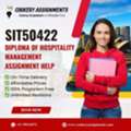 The Recipe For Success: SIT50422 Diploma Of Hospitality Management Explained