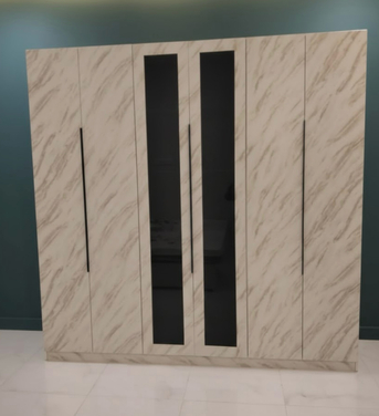 Jeddah, Furniture, SAR 11,  We Have All Kind Of 6 Door Wardrobes Avalible