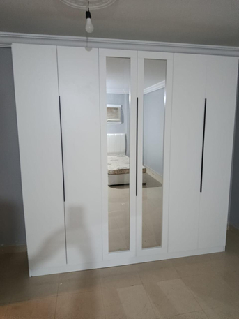Jeddah, Furniture, SAR 11,  We Have All Kind Of 6 Door Wardrobes Avalible