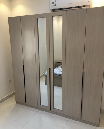Jeddah, Furniture, SAR 11,  We Have All Kind Of 6 Door Wardrobes Avalible