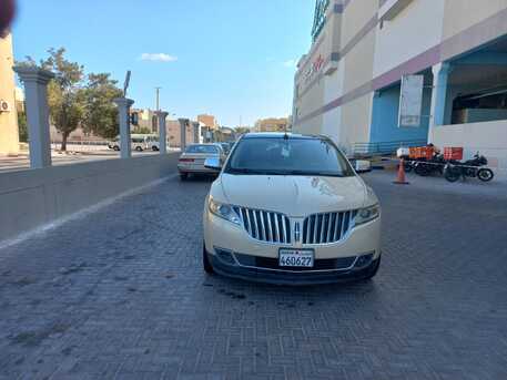 Amwaj, Vehicles, Cars & Trucks , Lincoln MKX,  2015,  Automatic,  97000 KM,   CAR FOR SALE
