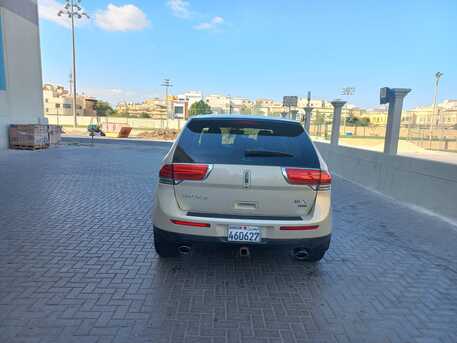 Amwaj, Vehicles, Cars & Trucks , Lincoln MKX,  2015,  Automatic,  97000 KM,   CAR FOR SALE