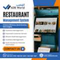 Restaurant Management System For Saudi Businesses