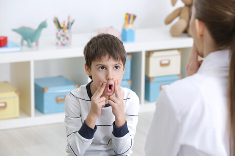 New York, Health, Speech Therapy Long Island: Professional Support For Children&rsquo;s Communication Need