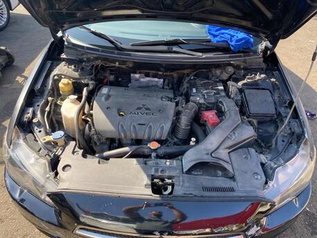 Azizia, Vehicles, Cars & Trucks , SAR 19000,  Mitsubishi Lancer Ex Engine 2.0,  2009,  Automatic,  288318 KM,