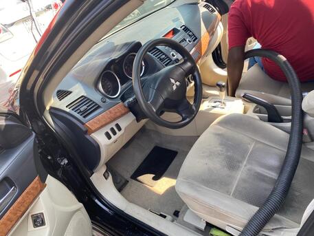 Azizia, Vehicles, Cars & Trucks , SAR 19000,  Mitsubishi Lancer Ex Engine 2.0,  2009,  Automatic,  288318 KM,