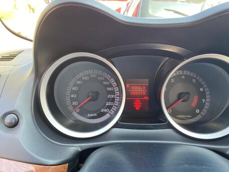 Azizia, Vehicles, Cars & Trucks , SAR 19000,  Mitsubishi Lancer Ex Engine 2.0,  2009,  Automatic,  288318 KM,