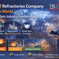 No.1 Refractories Company In The World: What Sets Industry Leaders Apart.