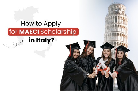 New Delhi, Education, MAECI Scholarship In Italy &ndash; Apply
