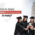 MAECI Scholarship In Italy &ndash; Apply