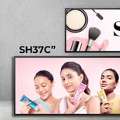 PKR 420000,  Samsung SH37C Stretched Display-A Professional-Grade Digital Signage