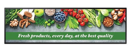 Islamabad, Electronics, PKR 420000,  Samsung SH37C Stretched Display-A Professional-Grade Digital Signage