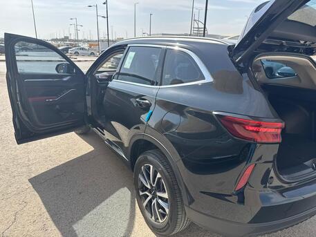 Al Suwaidi, Vehicles, Cars & Trucks , SAR 1659,  Great Wall Haval H6 2025,  2025,  Automatic,  17500 KM,  Haval H6  ActivePlus; 17500km Driven; 1659SAR Instlmnt Done For 13 Mnth; Left: 4 Years