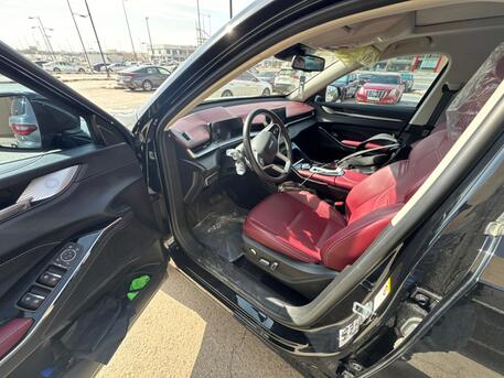 Al Suwaidi, Vehicles, Cars & Trucks , SAR 1659,  Great Wall Haval H6 2025,  2025,  Automatic,  17500 KM,  Haval H6  ActivePlus; 17500km Driven; 1659SAR Instlmnt Done For 13 Mnth; Left: 4 Years