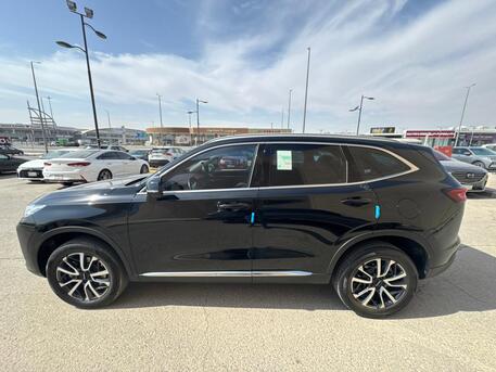 Al Suwaidi, Vehicles, Cars & Trucks , SAR 1659,  Great Wall Haval H6 2025,  2025,  Automatic,  17500 KM,  Haval H6  ActivePlus; 17500km Driven; 1659SAR Instlmnt Done For 13 Mnth; Left: 4 Years