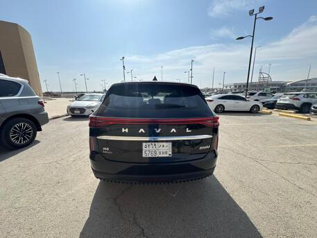 Al Suwaidi, Vehicles, Cars & Trucks , SAR 1659,  Great Wall Haval H6 2025,  2025,  Automatic,  17500 KM,  Haval H6  ActivePlus; 17500km Driven; 1659SAR Instlmnt Done For 13 Mnth; Left: 4 Years