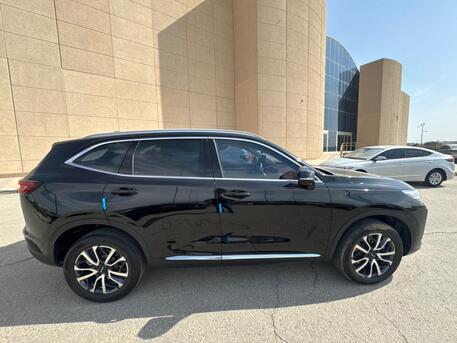 Al Suwaidi, Vehicles, Cars & Trucks , SAR 1659,  Great Wall Haval H6 2025,  2025,  Automatic,  17500 KM,  Haval H6  ActivePlus; 17500km Driven; 1659SAR Instlmnt Done For 13 Mnth; Left: 4 Years