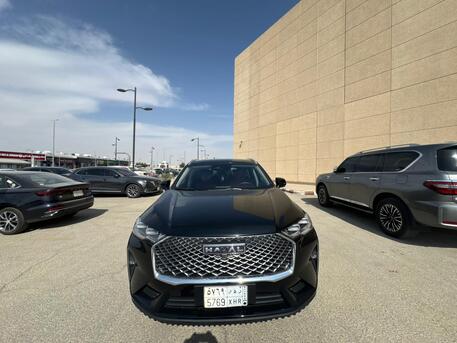 Al Suwaidi, Vehicles, Cars & Trucks , SAR 1659,  Great Wall Haval H6 2025,  2025,  Automatic,  17500 KM,  Haval H6  ActivePlus; 17500km Driven; 1659SAR Instlmnt Done For 13 Mnth; Left: 4 Years