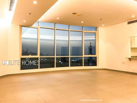 Shaab, Apartments/Houses, KWD 650/month,  2 BR,  Two Bedroom Seaview Apartment For Rent In Shaab