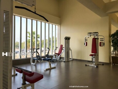 Shaab, Apartments/Houses, KWD 650/month,  2 BR,  Two Bedroom Seaview Apartment For Rent In Shaab