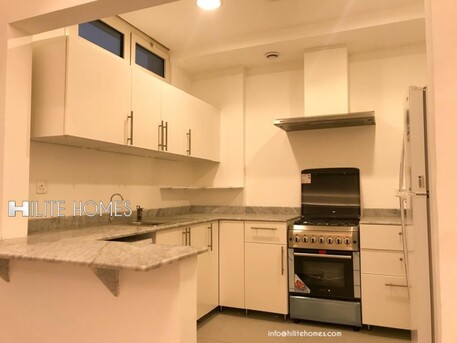 Shaab, Apartments/Houses, KWD 650/month,  2 BR,  Two Bedroom Seaview Apartment For Rent In Shaab