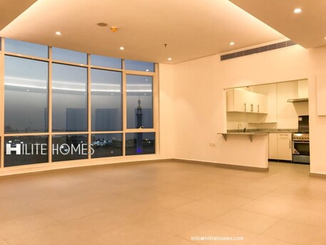 Shaab, Apartments/Houses, KWD 650/month,  2 BR,  Two Bedroom Seaview Apartment For Rent In Shaab
