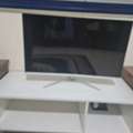 SAR 300,  27 Inch Curved Monitor, 280Hz Excellent Condition With Original Packing