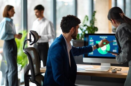 Sharjah, Software Development, AI Solutions Companies Are Enabling Digital Transformation