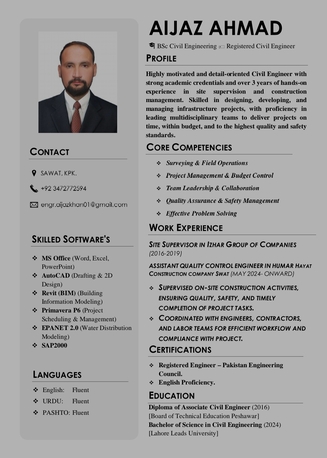 Riyadh, Job Seekers, Civil Engineer