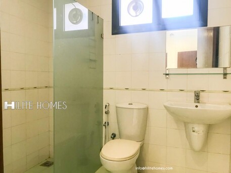 Salmiya, Apartments/Houses, KWD 500/month,  2 BR,  Two Bedroom Apartment For Rent In Salmiya