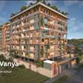INR 1,  3 BR,  Elevate Vanya Premium 3 BHK Apartments In Dehradun