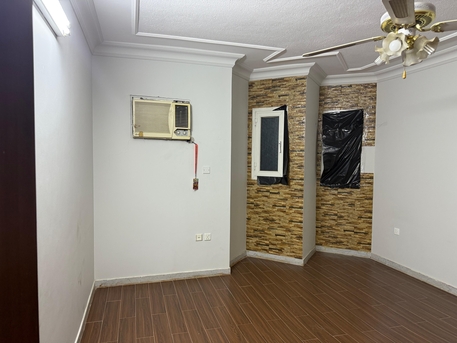 Al Rabwah, Rooms Available, SAR 1500/undefined,  Single Room Available In A Villa With Kitchen. Decent Location, Peaceful Area, And Good Am