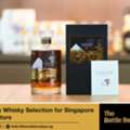 Whisky Shop Singapore For Simple And Easy Buying