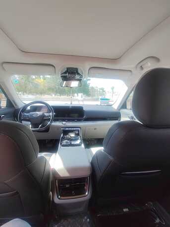 Khobar, Vehicle Lease Transfer, SAR 1,  Ford Territory Trend (SUV - 2024 Model)