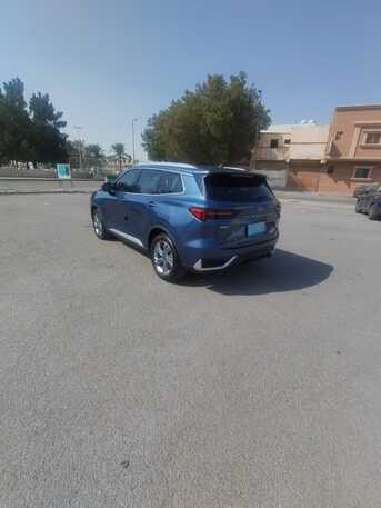 Khobar, Vehicle Lease Transfer, SAR 1,  Ford Territory Trend (SUV - 2024 Model)