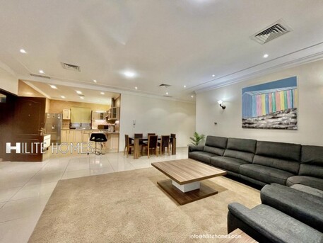 Kuwait City, Apartments/Houses, KWD 700/month,  Furnished,  3 BR,  Furnished Three Bedroom Apartment For Rent In Salwa