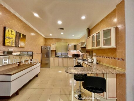 Kuwait City, Apartments/Houses, KWD 700/month,  Furnished,  3 BR,  Furnished Three Bedroom Apartment For Rent In Salwa