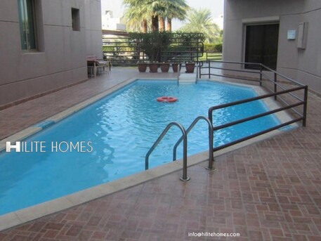 Kuwait City, Apartments/Houses, KWD 700/month,  Furnished,  3 BR,  Furnished Three Bedroom Apartment For Rent In Salwa