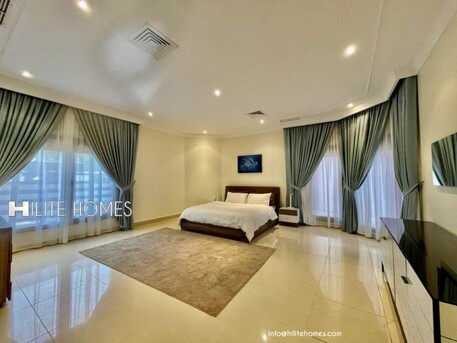 Kuwait City, Apartments/Houses, KWD 700/month,  Furnished,  3 BR,  Furnished Three Bedroom Apartment For Rent In Salwa