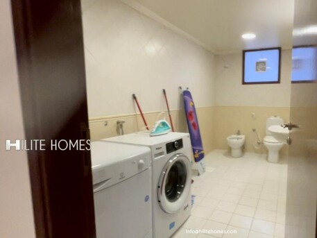 Kuwait City, Apartments/Houses, KWD 700/month,  Furnished,  3 BR,  Furnished Three Bedroom Apartment For Rent In Salwa