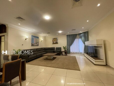 Kuwait City, Apartments/Houses, KWD 700/month,  Furnished,  3 BR,  Furnished Three Bedroom Apartment For Rent In Salwa
