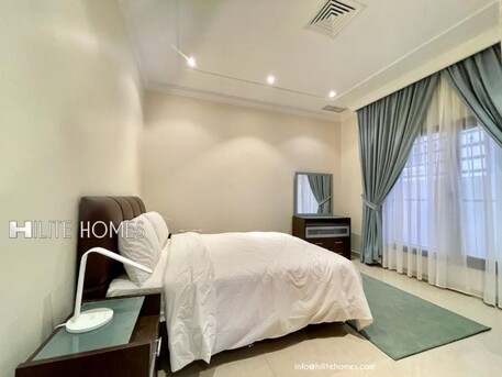 Kuwait City, Apartments/Houses, KWD 700/month,  Furnished,  3 BR,  Furnished Three Bedroom Apartment For Rent In Salwa